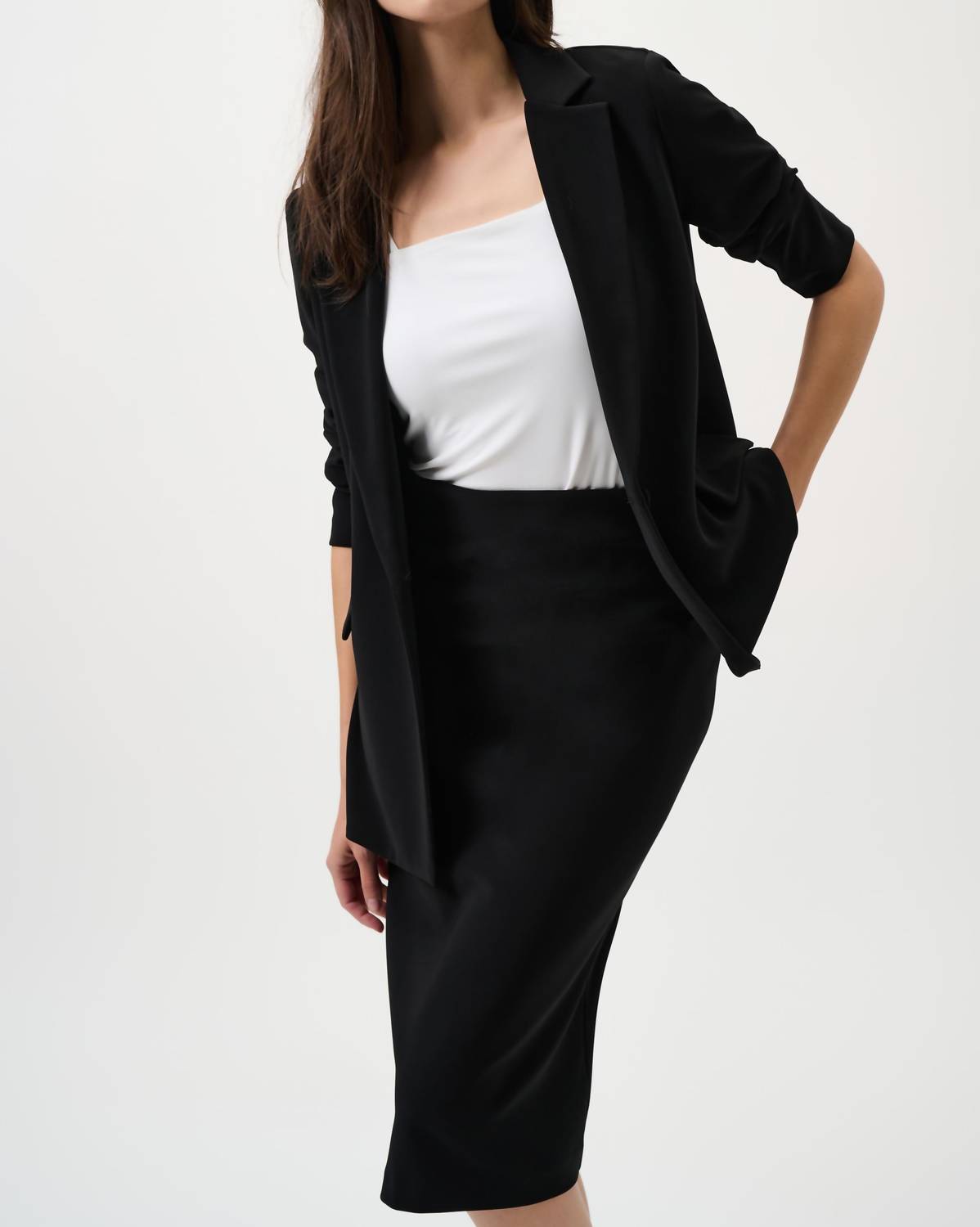 Joseph Ribkoff - PENCIL SKIRT