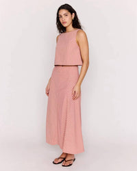 Minkpink - Paloma Maxi Skirt