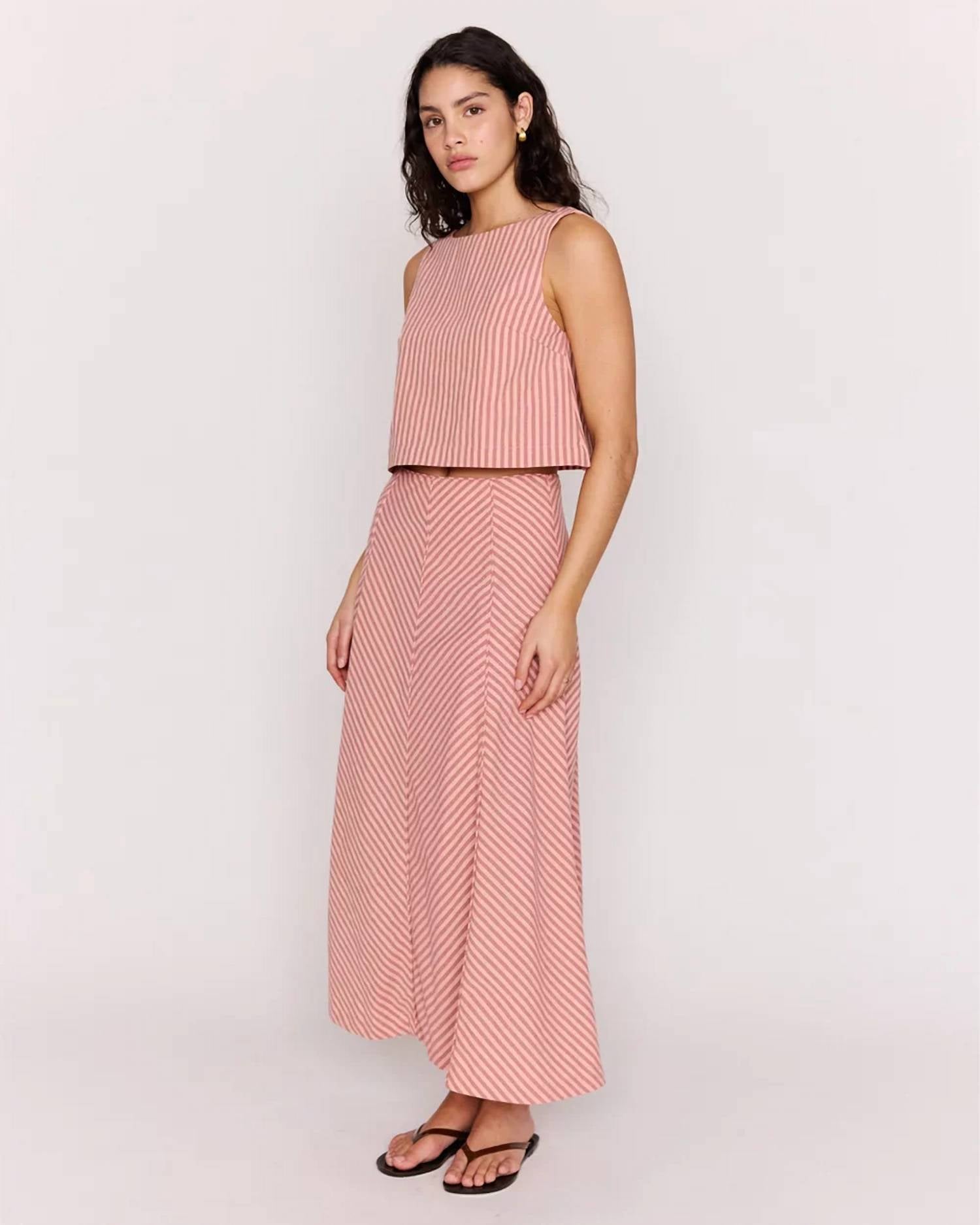 Minkpink - Paloma Maxi Skirt