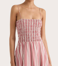 Faithfull The Brand - Lida Maxi Dress