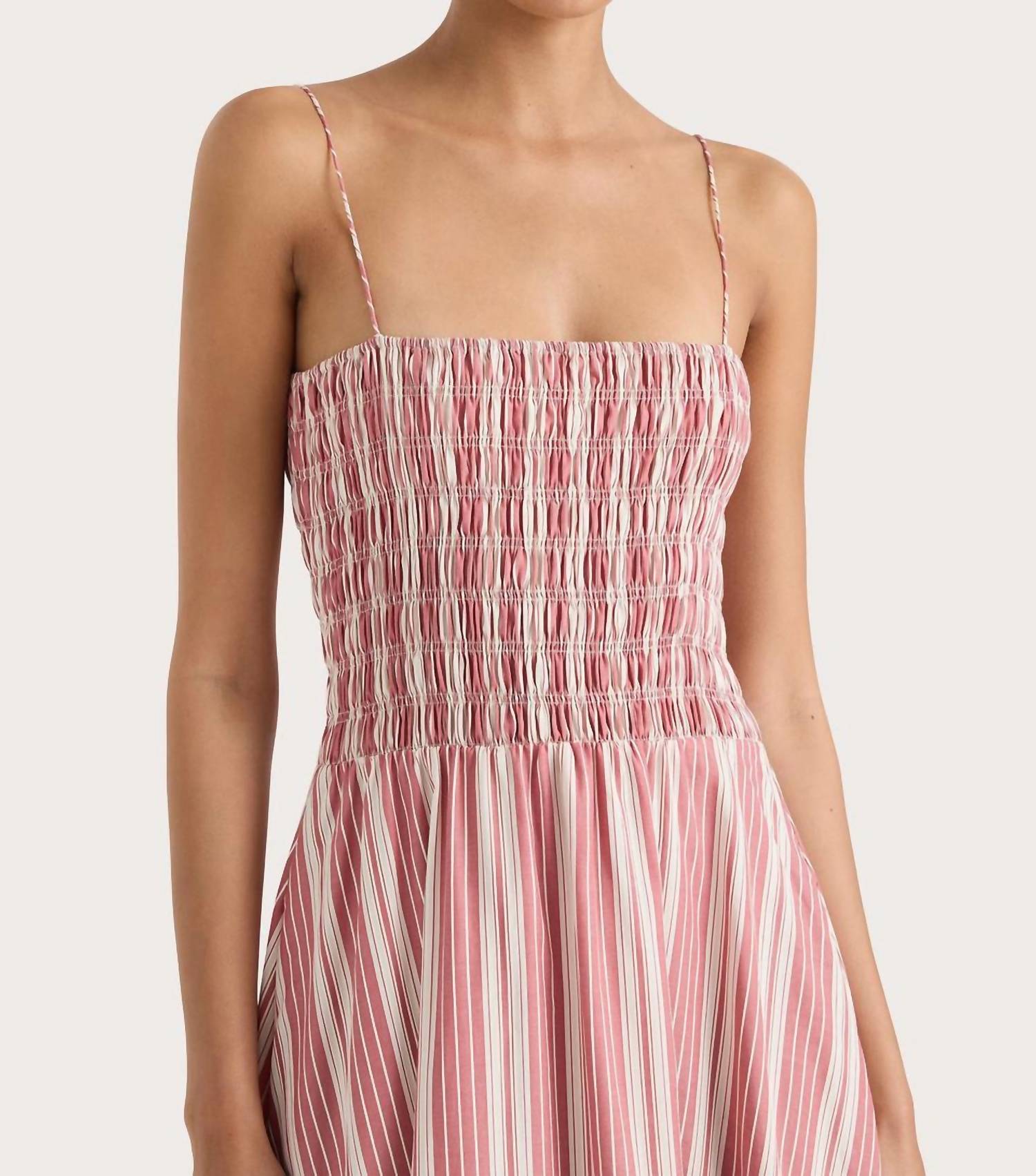 Faithfull The Brand - Lida Maxi Dress