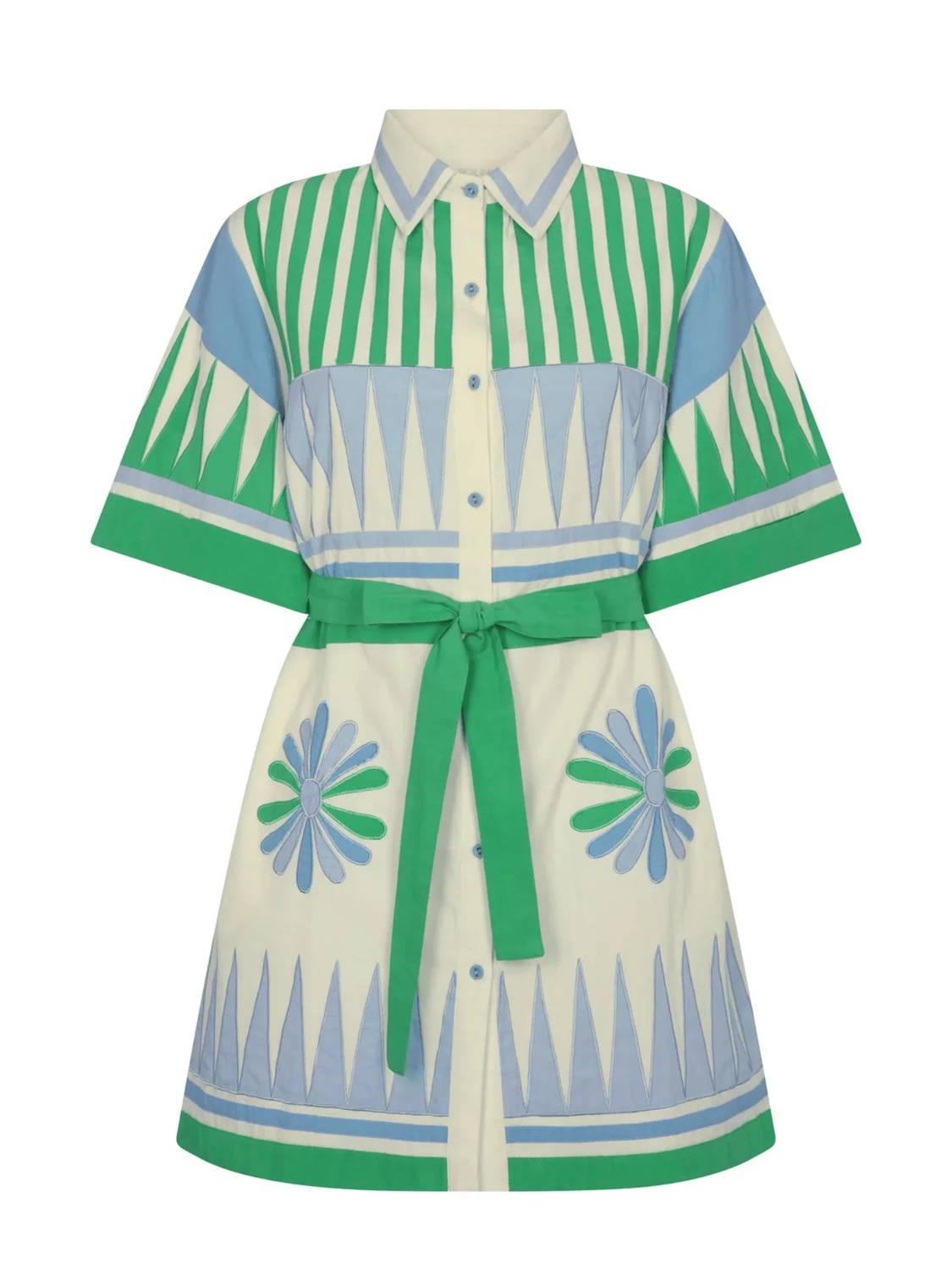 Carolina K - Amaia Mini Dress