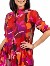 Tcec - Work Of Art Sweet Summer Dress