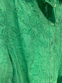 Design History - Women's Textured Mini Dress