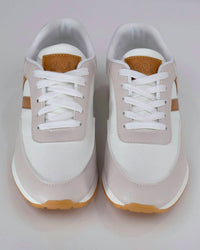 Grace And Lace - Women's Street Sneakers