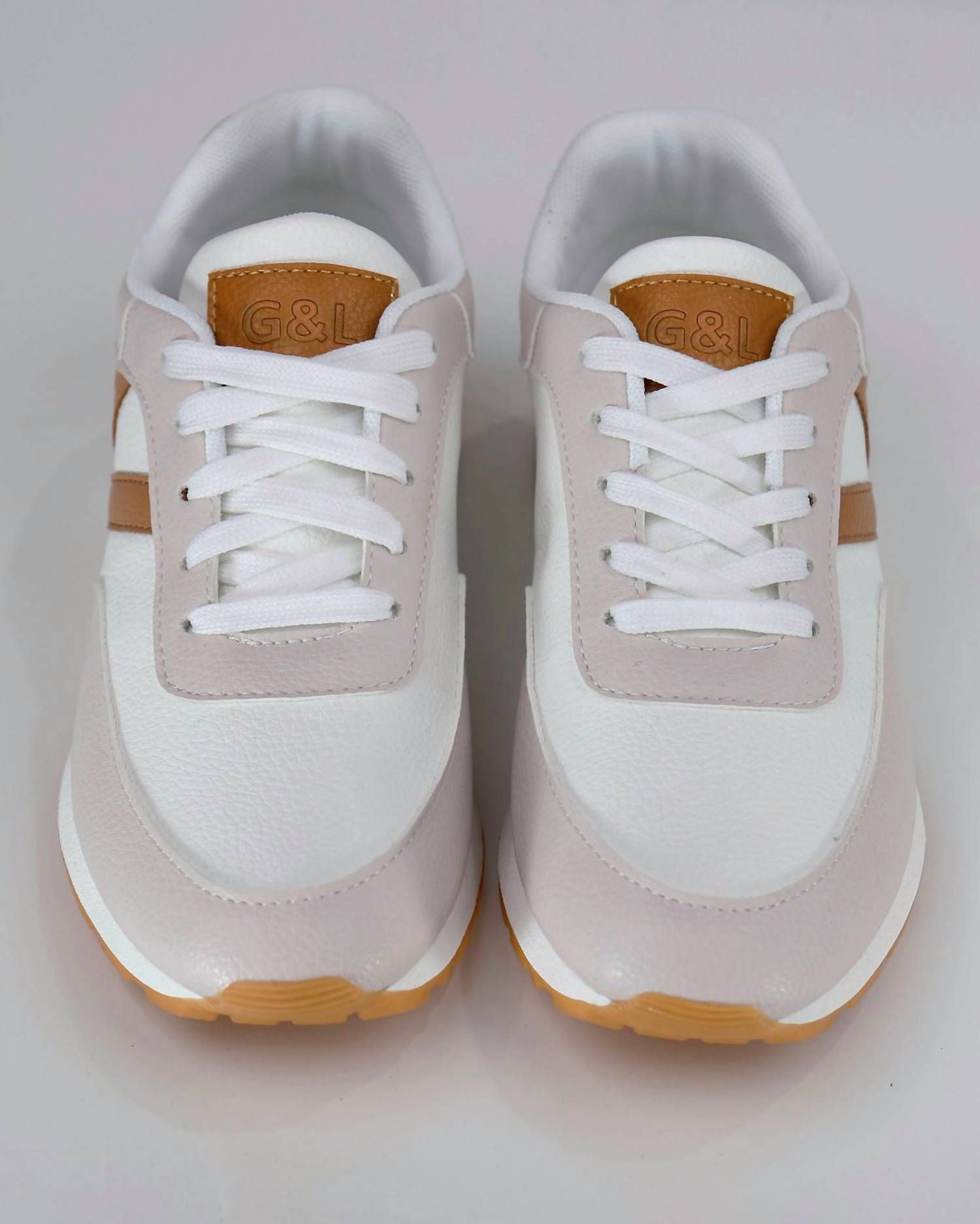 Grace And Lace - Women's Street Sneakers