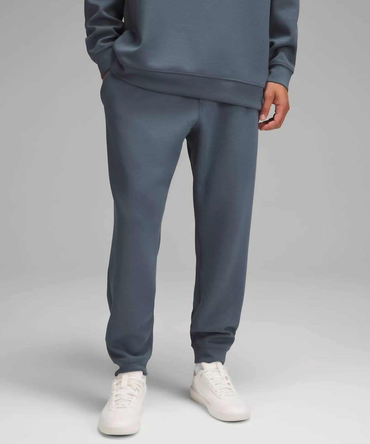 Lululemon - Men's Smooth Spacer Jogger