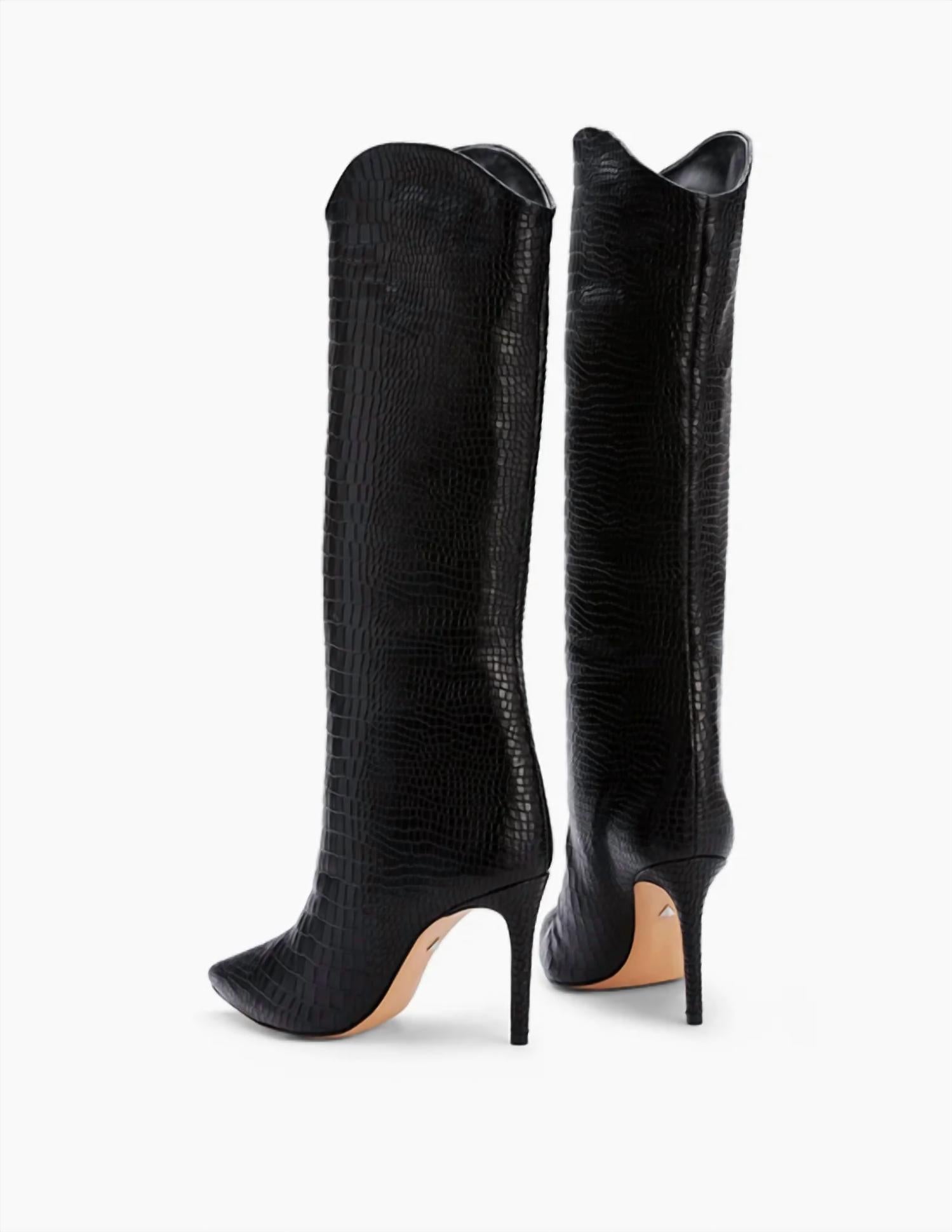 Schutz - Women's Maryana Boot