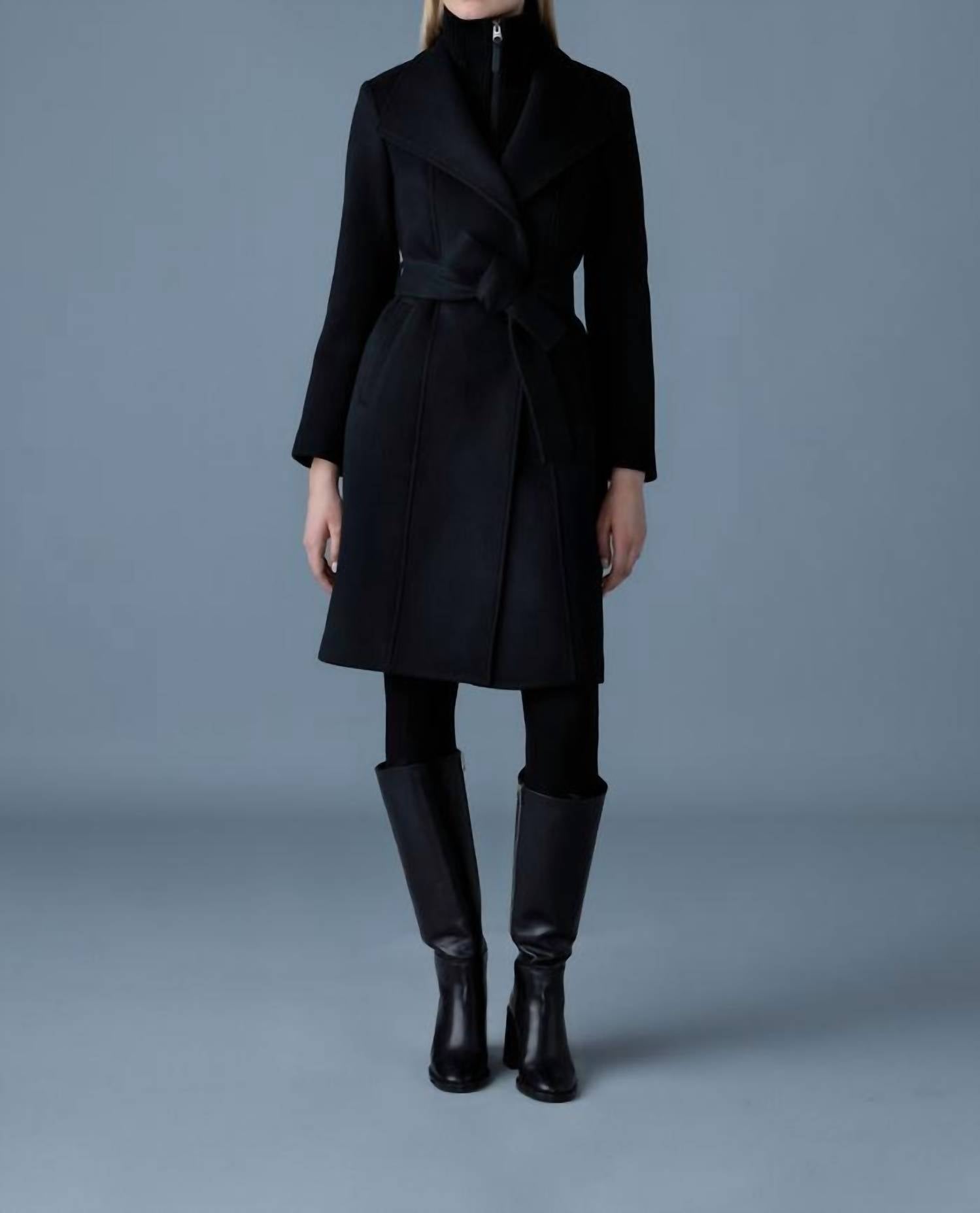 Mackage - Norita 2-in-1 Coat