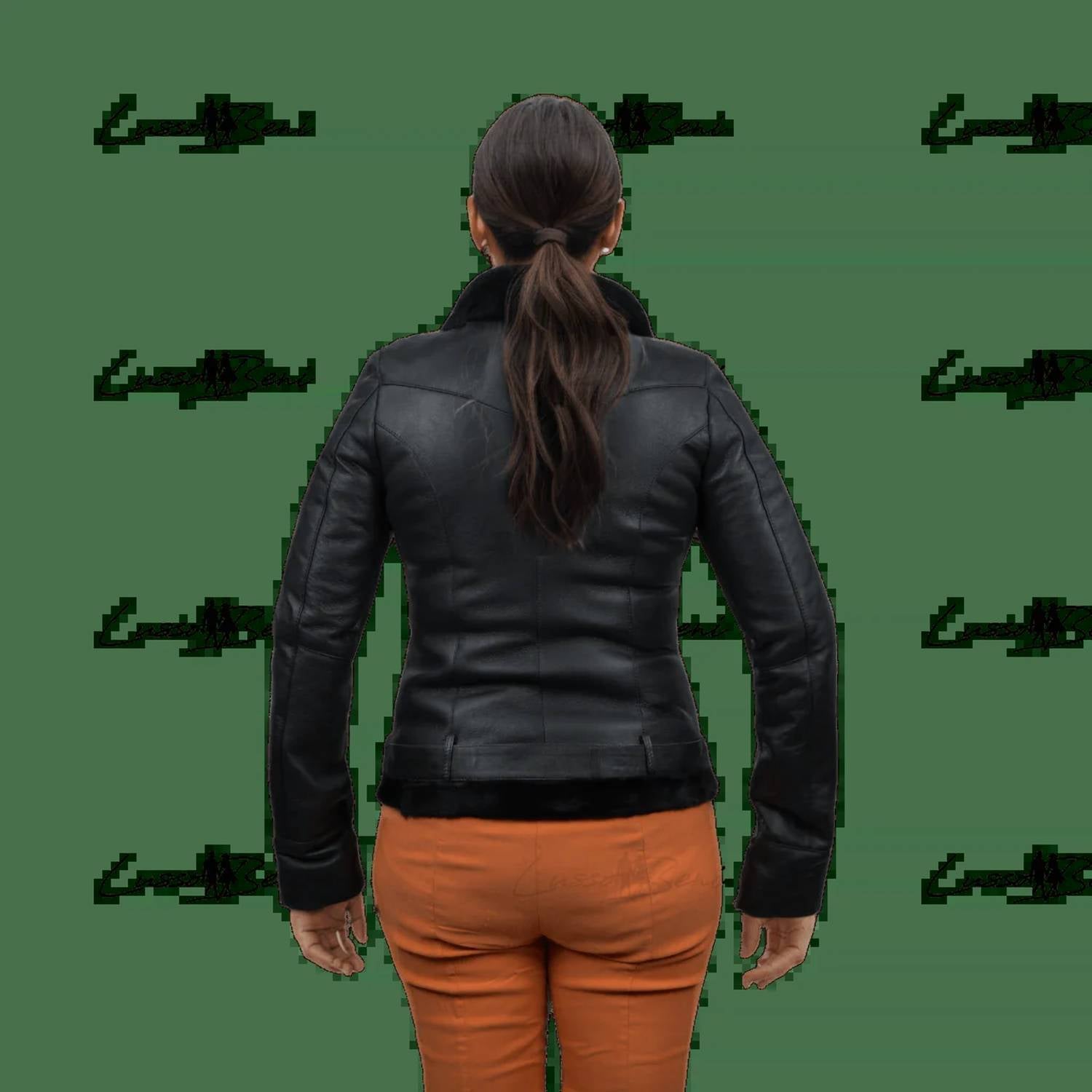 Lusso Beni - Divine Jacket