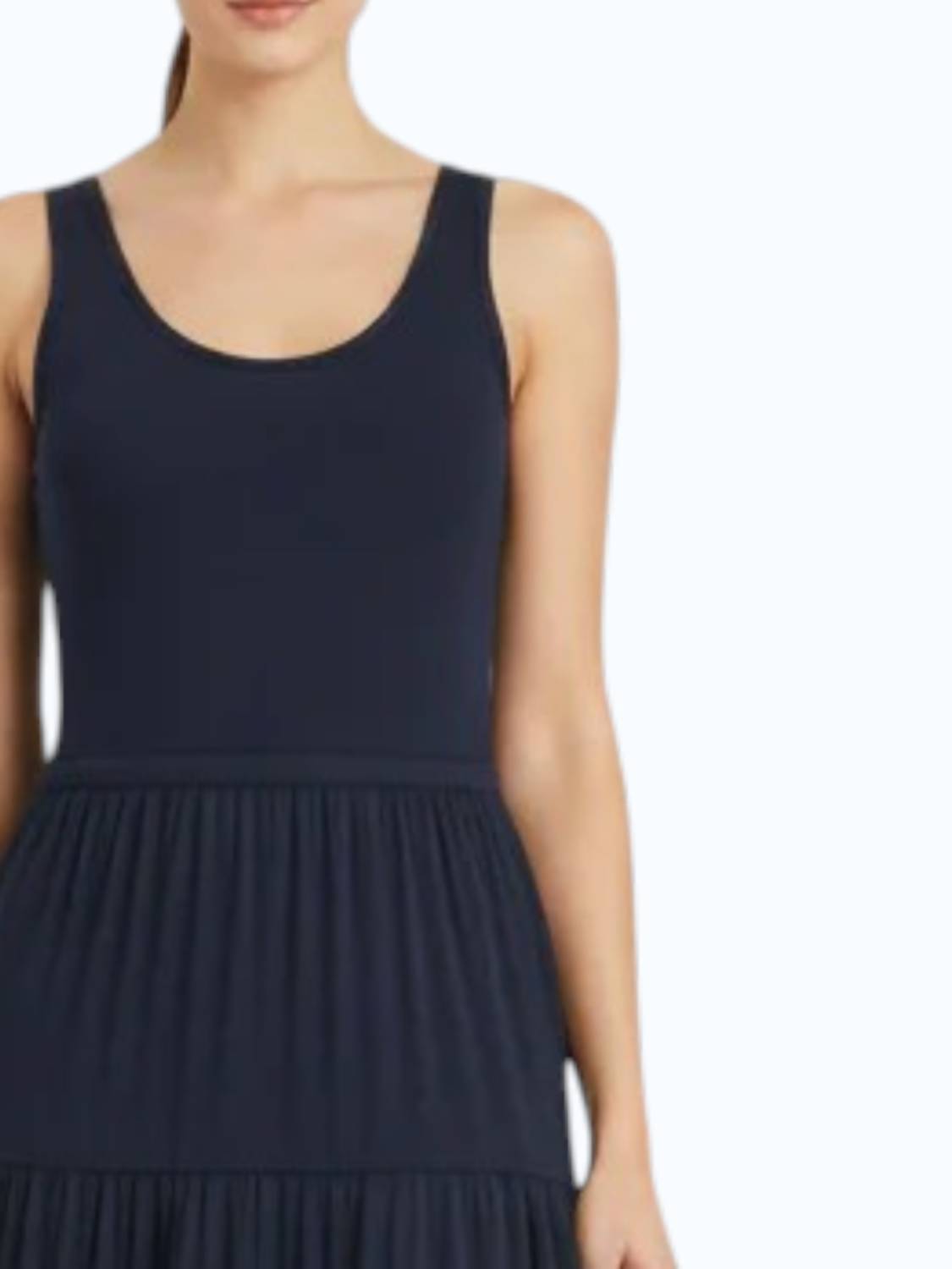 Another Love - Portia Tank Dress