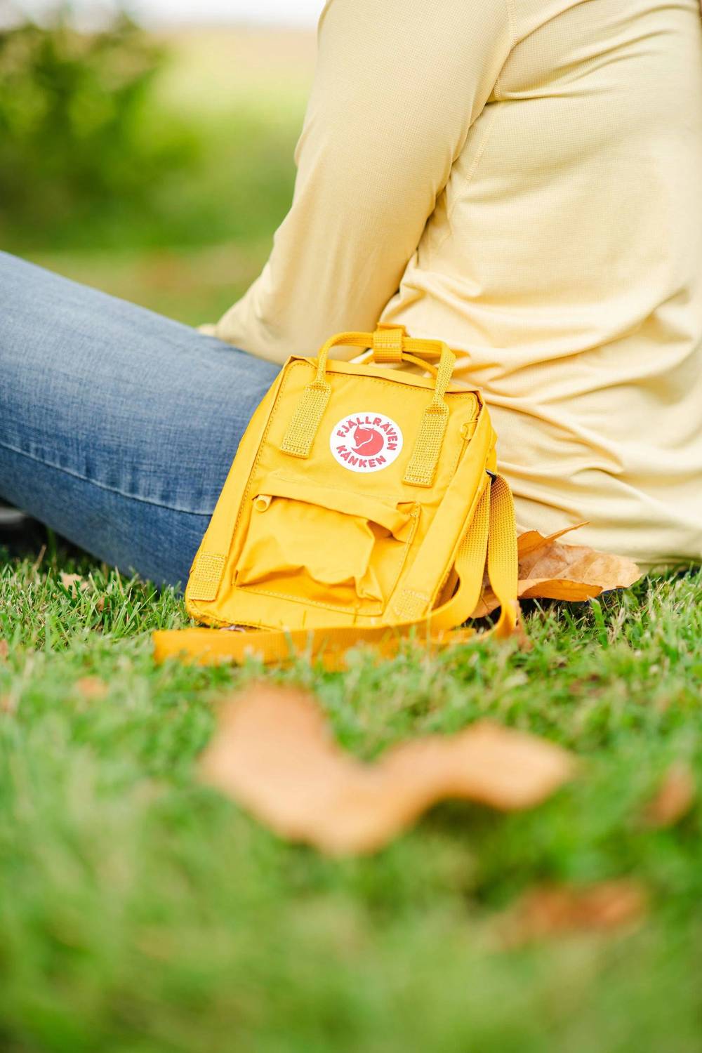 Fjallraven - Women's Kånken Sling Bag