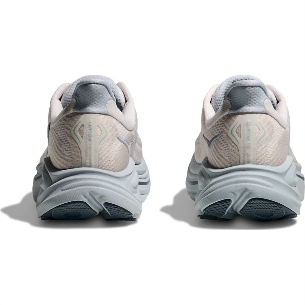 Hoka - Women's Clifton 10 Running Shoes - Wide