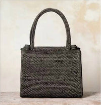 The Winding Road - Women's Ata Vine Handbag
