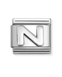 Nomination - Composable Classic Letter Links