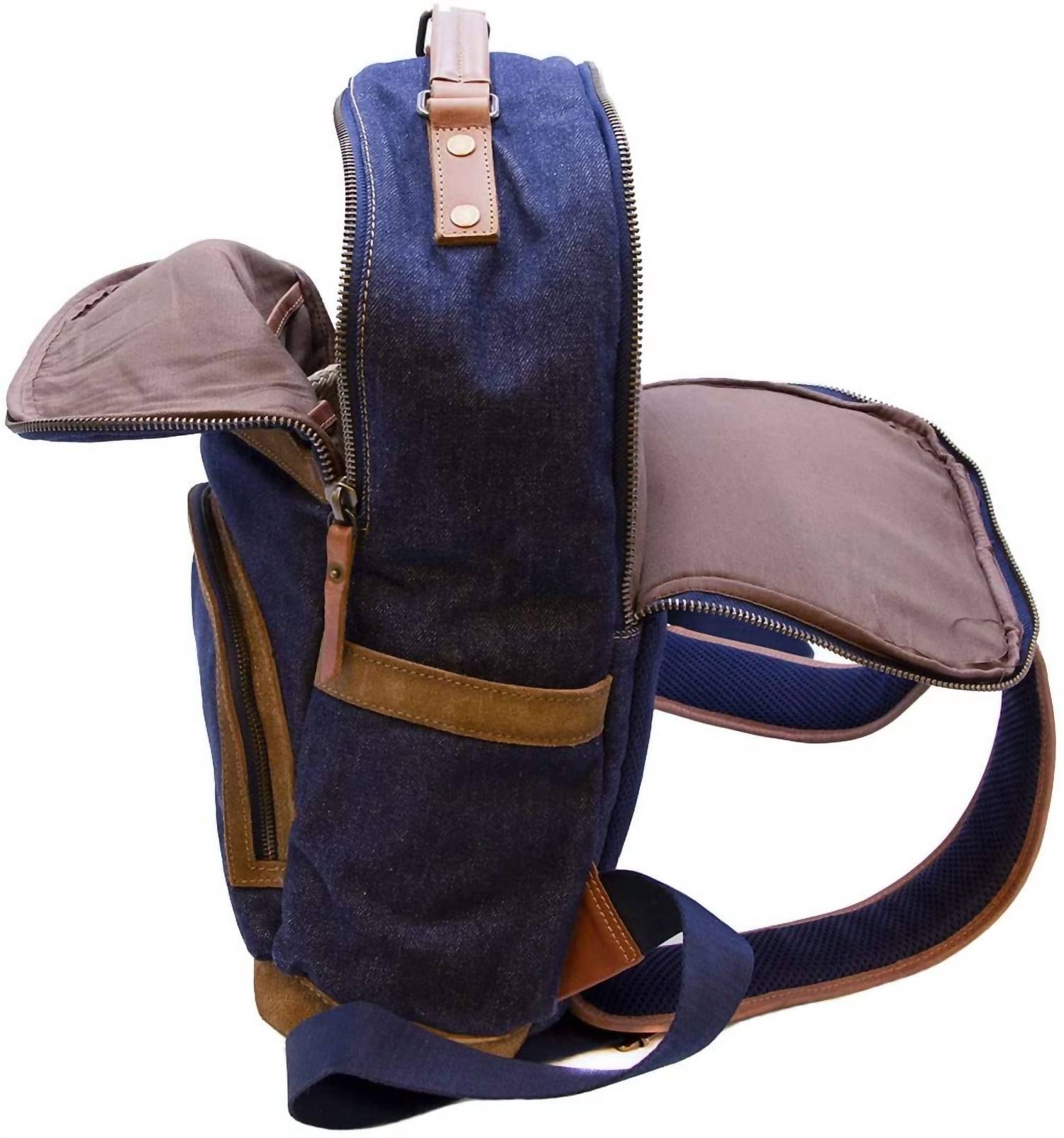 Sts Ranchwear - Bayou Backpack