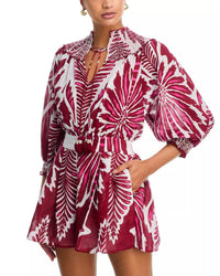 Poupette St Barth - Janna Jumpsuit