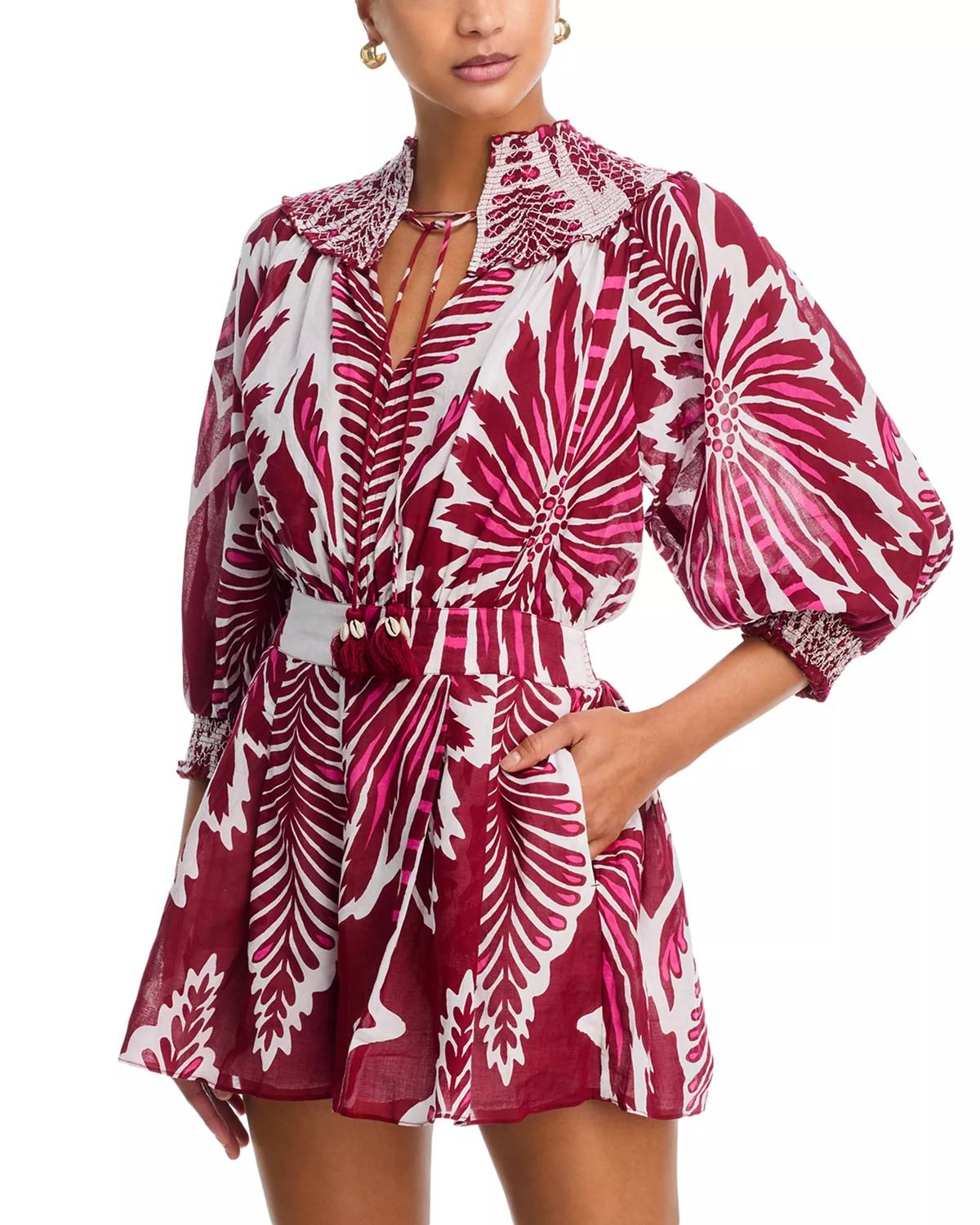 Poupette St Barth - Janna Jumpsuit