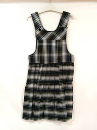 Et Uniforms - Girls' School Uniforms Jumper Dress