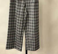Jodifl Women's Plaid Pants in grey - women's pants