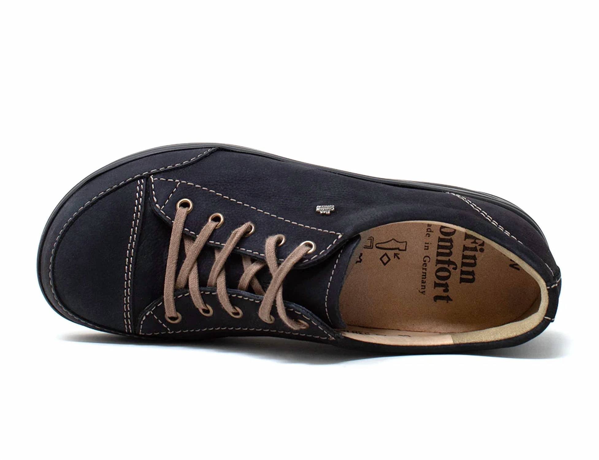 Finn Comfort - Women's Ikebukuro Shoe