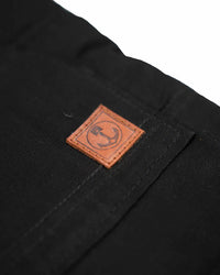 Iron & Resin - Canvas Work Vest