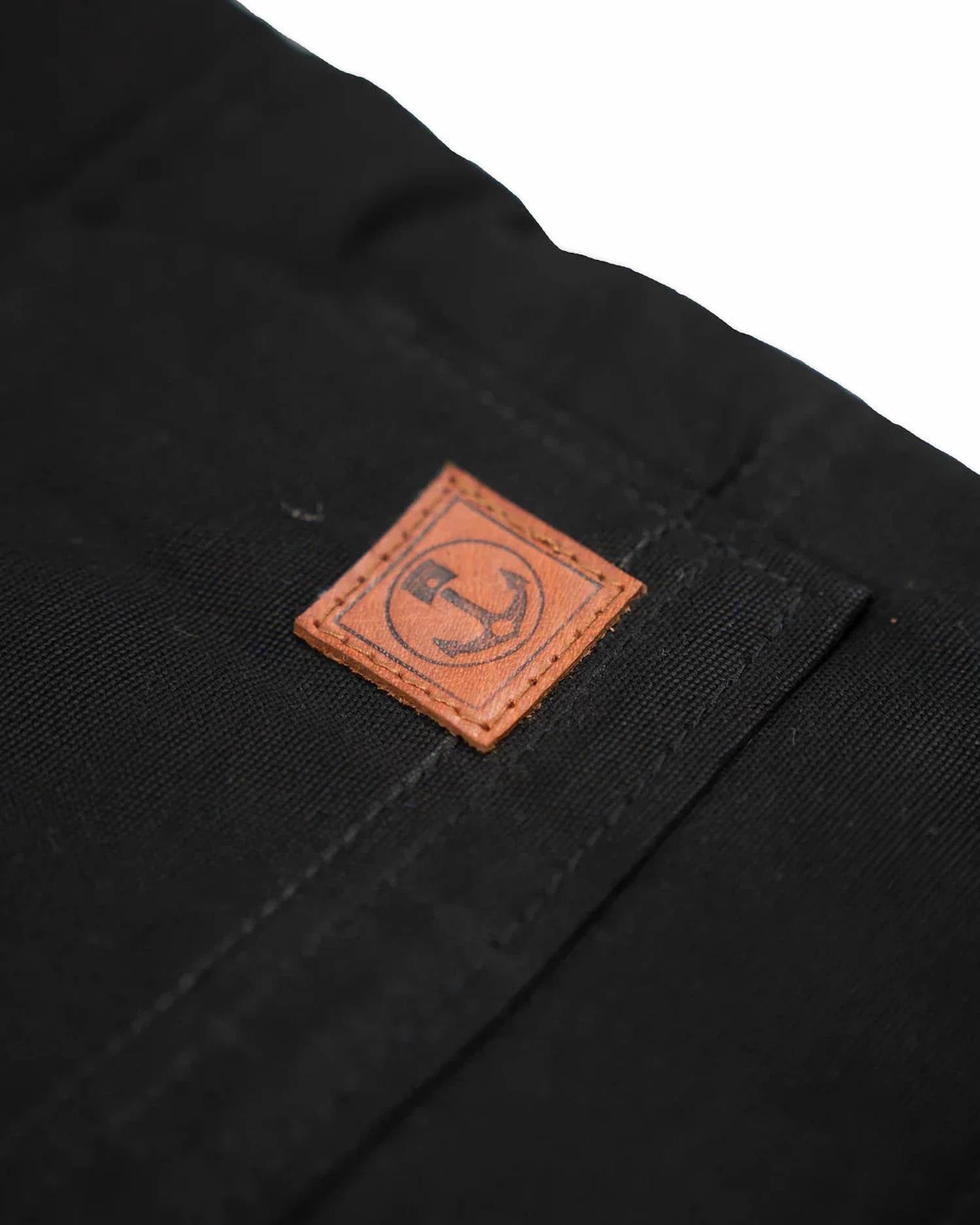 Iron & Resin - Canvas Work Vest