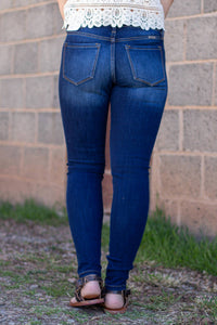 Kancan - Maribell Skinny Jeans