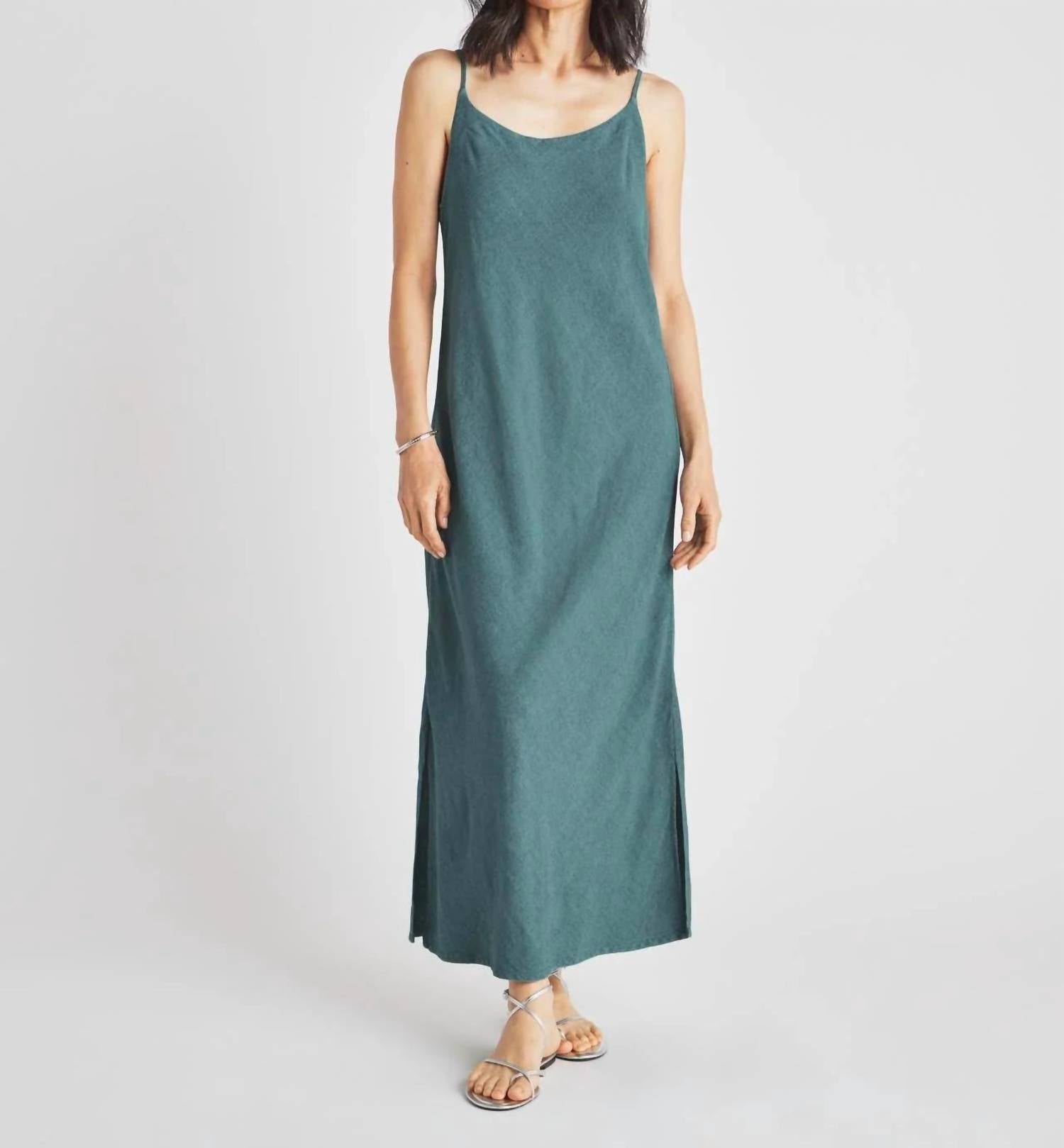 Splendid - Breeze Maxi Dress