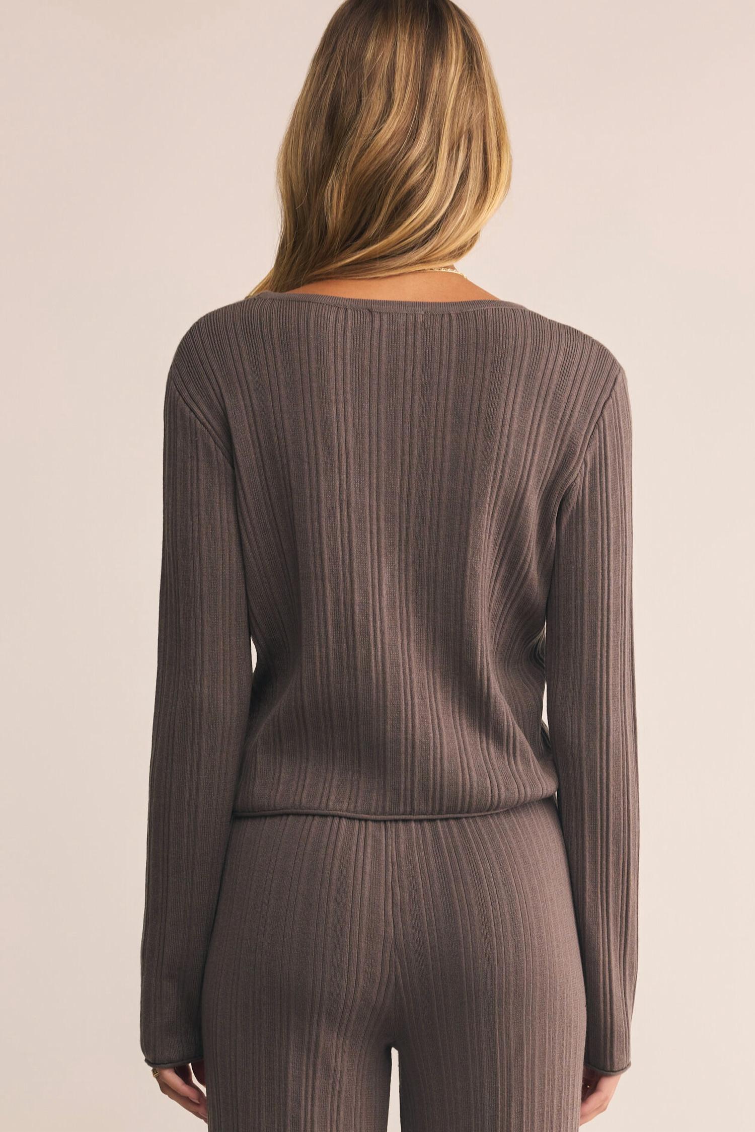 Z Supply - Du Monde Sweater
