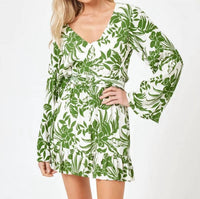 L*Space - Geneva Dress