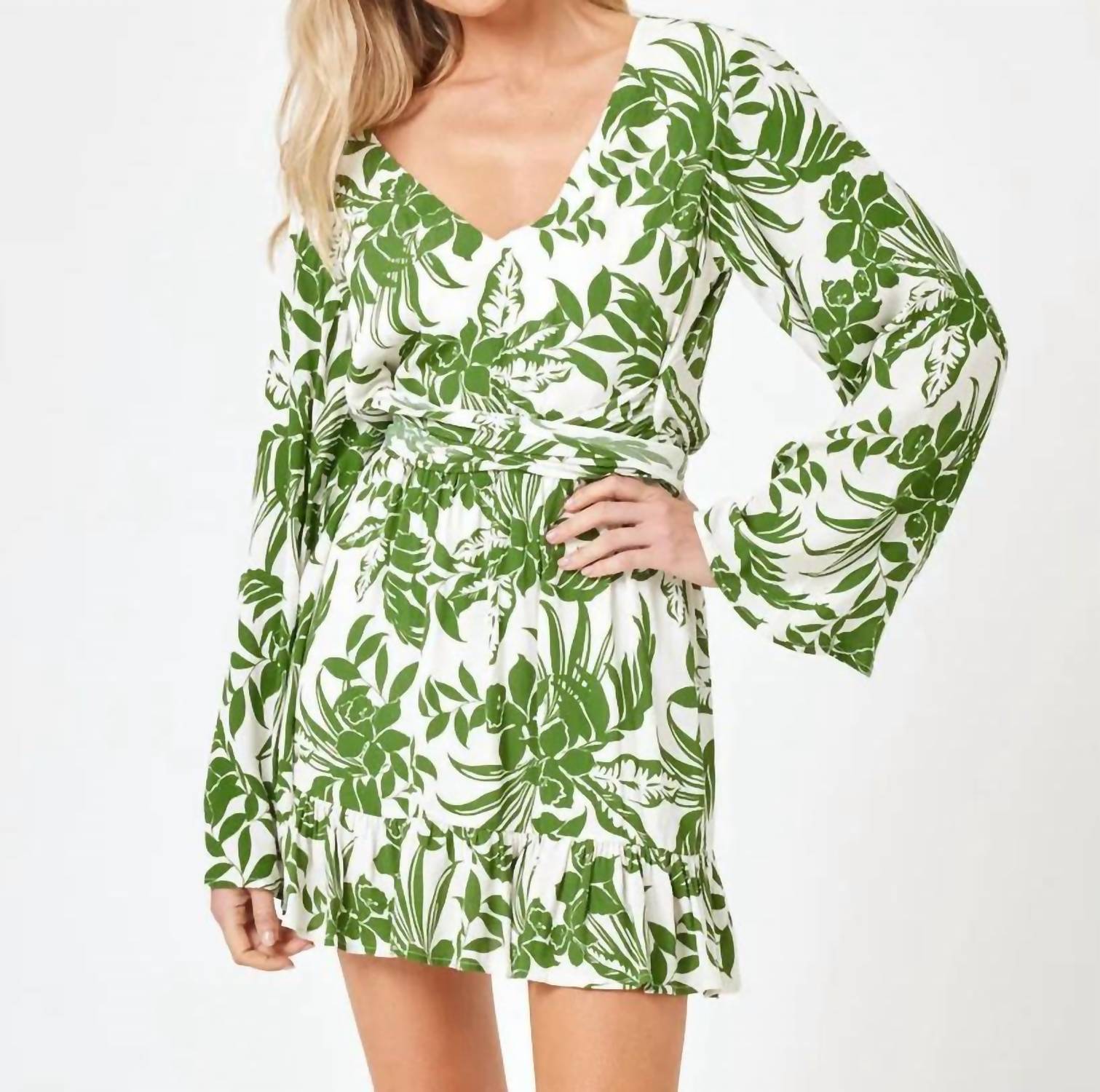 L*Space - Geneva Dress