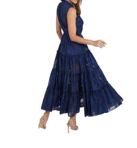 Love Token - Sophie Tiered Maxi Dress