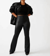 STEVE MADDEN Citrine Pant - women's pants - view 4