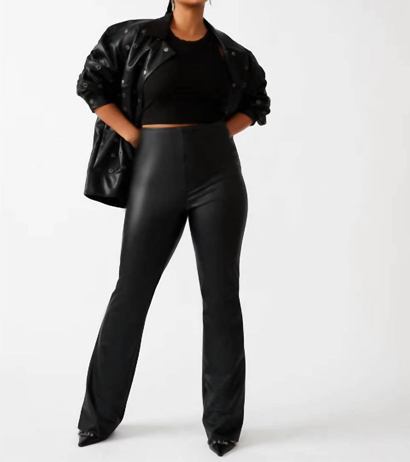 STEVE MADDEN Citrine Pant - women's pants - view 4