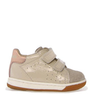 Falcotto - Girl's Adam First Walker Sneaker