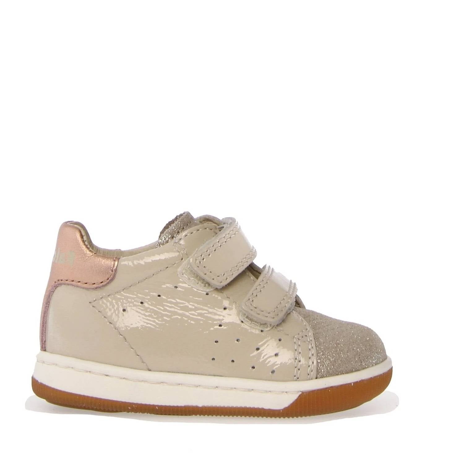 Falcotto - Girl's Adam First Walker Sneaker