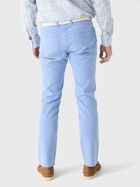 Peter Millar - Crown Sport Performance Five-pocket Pants