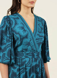 Omika - Sloan Maxi Dress