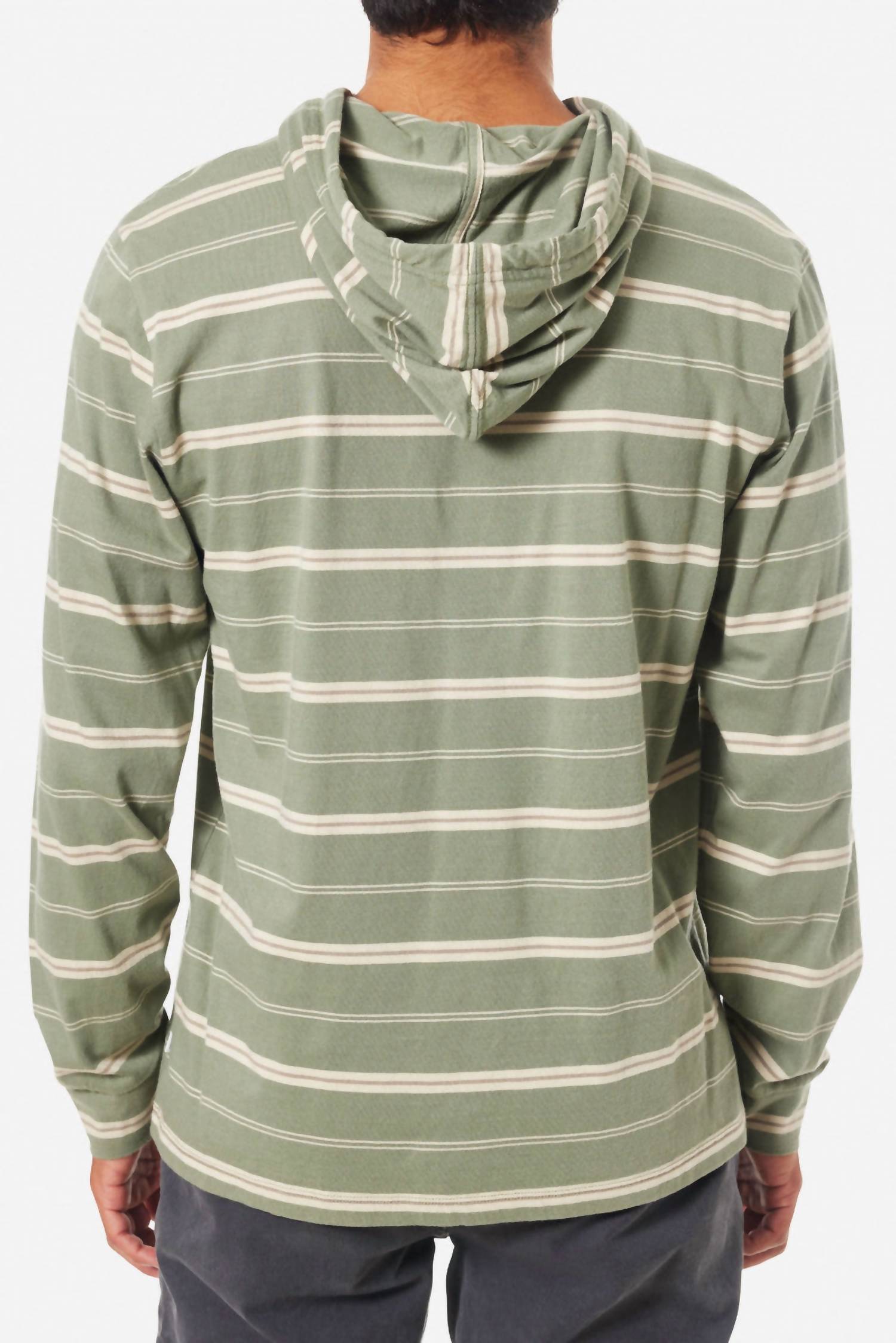 Katin - Travis Hide Pullover