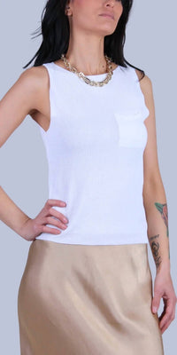 Gigi Moda - Eva Knit Top