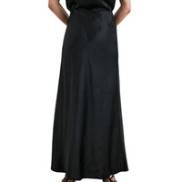 Rails - Romina skirt in Black Crinkle