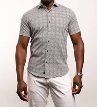 7 Downie St. - Fit Sport Shirt