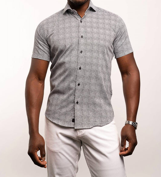 7 Downie St. - Fit Sport Shirt