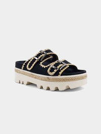Shu Shop - Women's Laura Slide