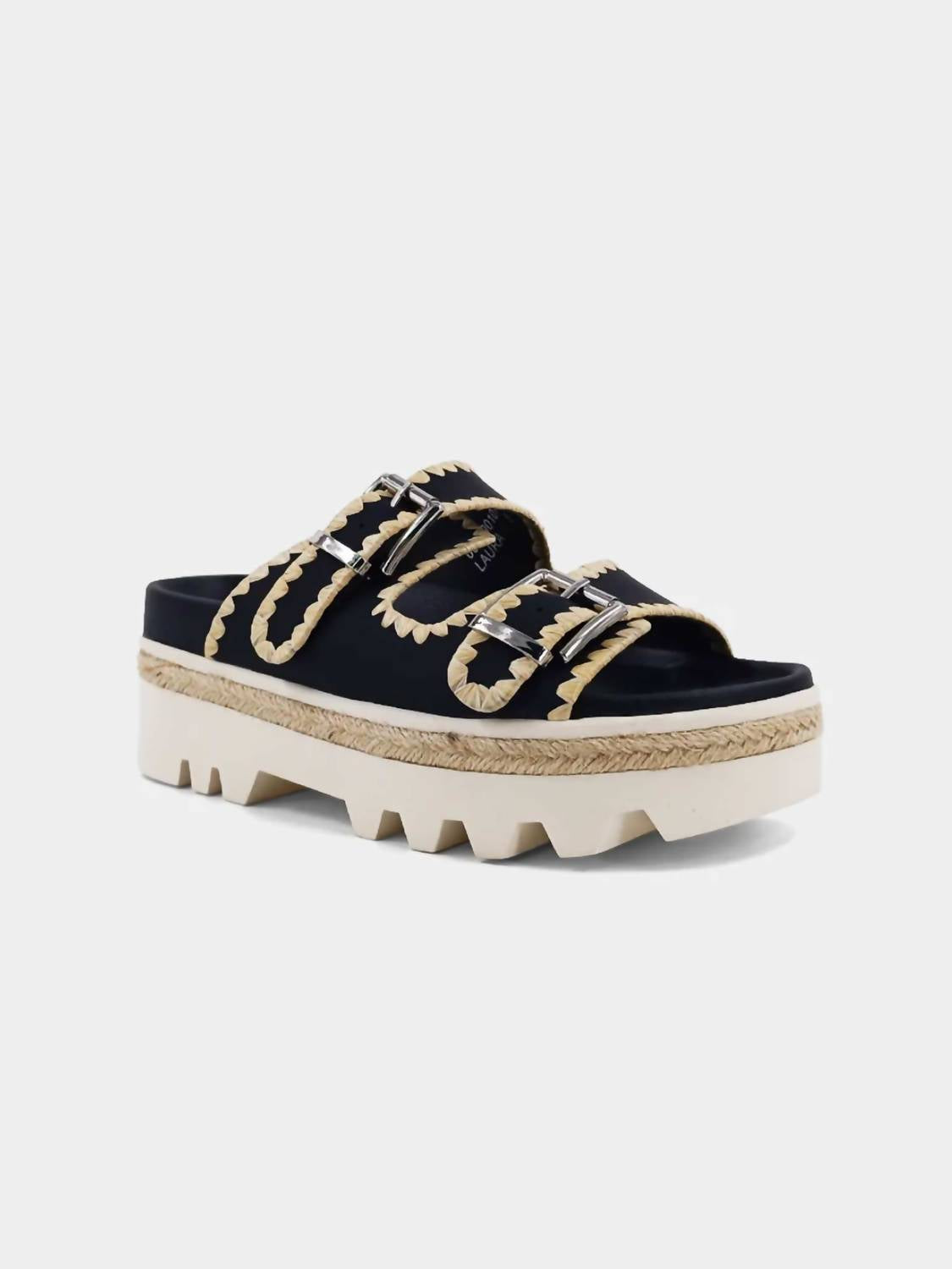 Shu Shop - Women's Laura Slide