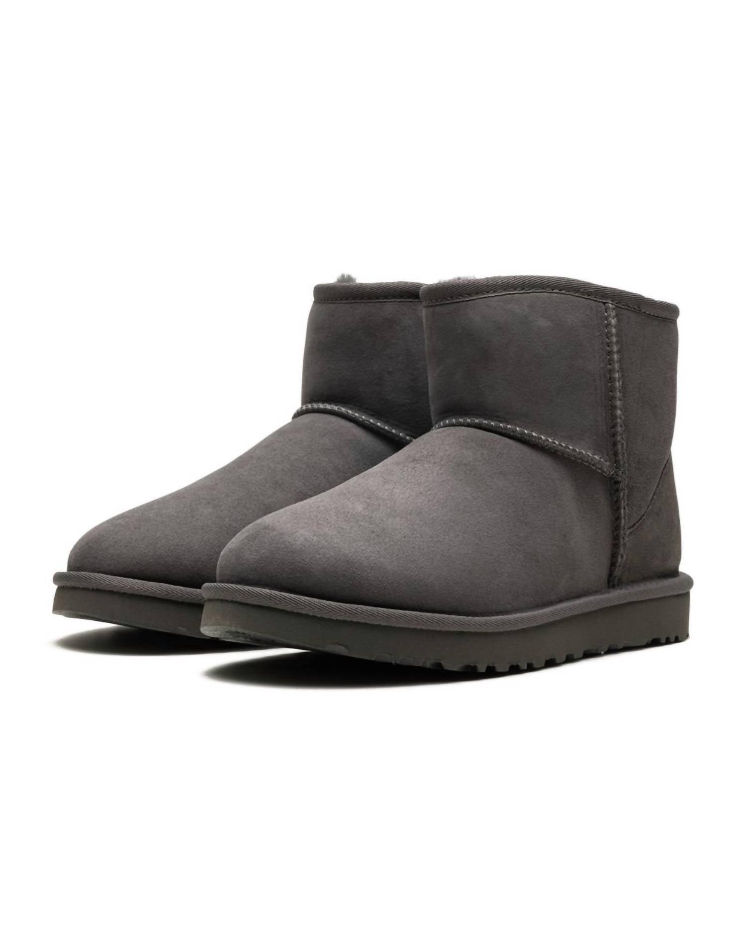 Ugg - Women's Classic Mini Ii Boot