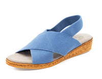 Charleston Shoe Co. - Women's Atlantic Sandal Shoes