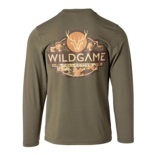 Wildgame - Men's Performance Tee