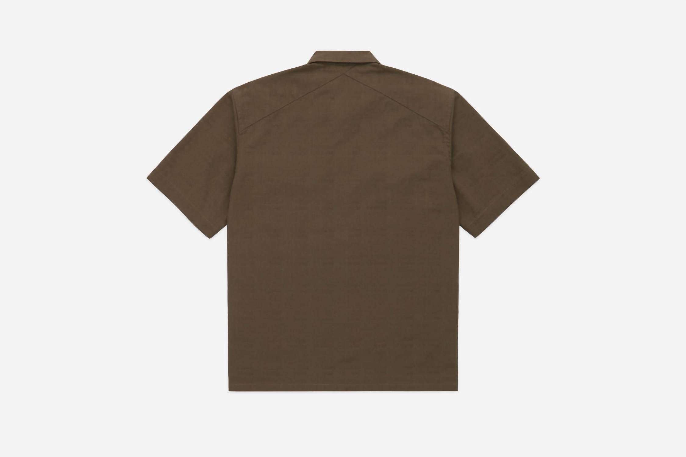 3Sixteen - Safari Shirt